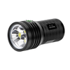 10000 Lumens High Power Flashlight Beta Xo