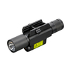 Helius MGL-002 Tactical Rail Mount Flashlight