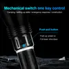 Helius 965 IPX8 Diving Flashlight - 1500 Lumens P50 LED Underwater Torch with 26650 Battery