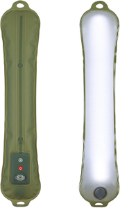 Helius KL-D90 USB Rechargeable Inflatable Camping Light