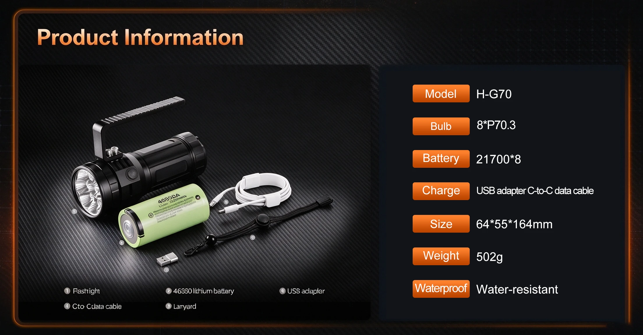 helius-H-G70-detail-Specifications-Package