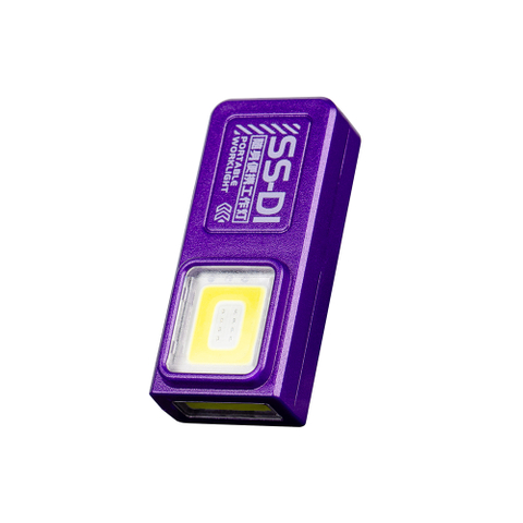 Helius SSD1 1000 Lumen Pocket Size LED Headlamp