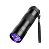 Helius UV12 12 LED UV Flashlight