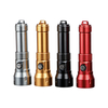 Helius Sealux Diving Flashlight