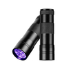 Helius UV12 12 LED UV Flashlight