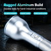 H7211 Highest Explosion-Proof Flashlight (ExdIICT6) – For Chemical Plants & Gas Stations