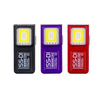 Helius SSD1 1000 Lumen Pocket Size LED Headlamp