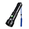 Helius Sealux Diving Flashlight