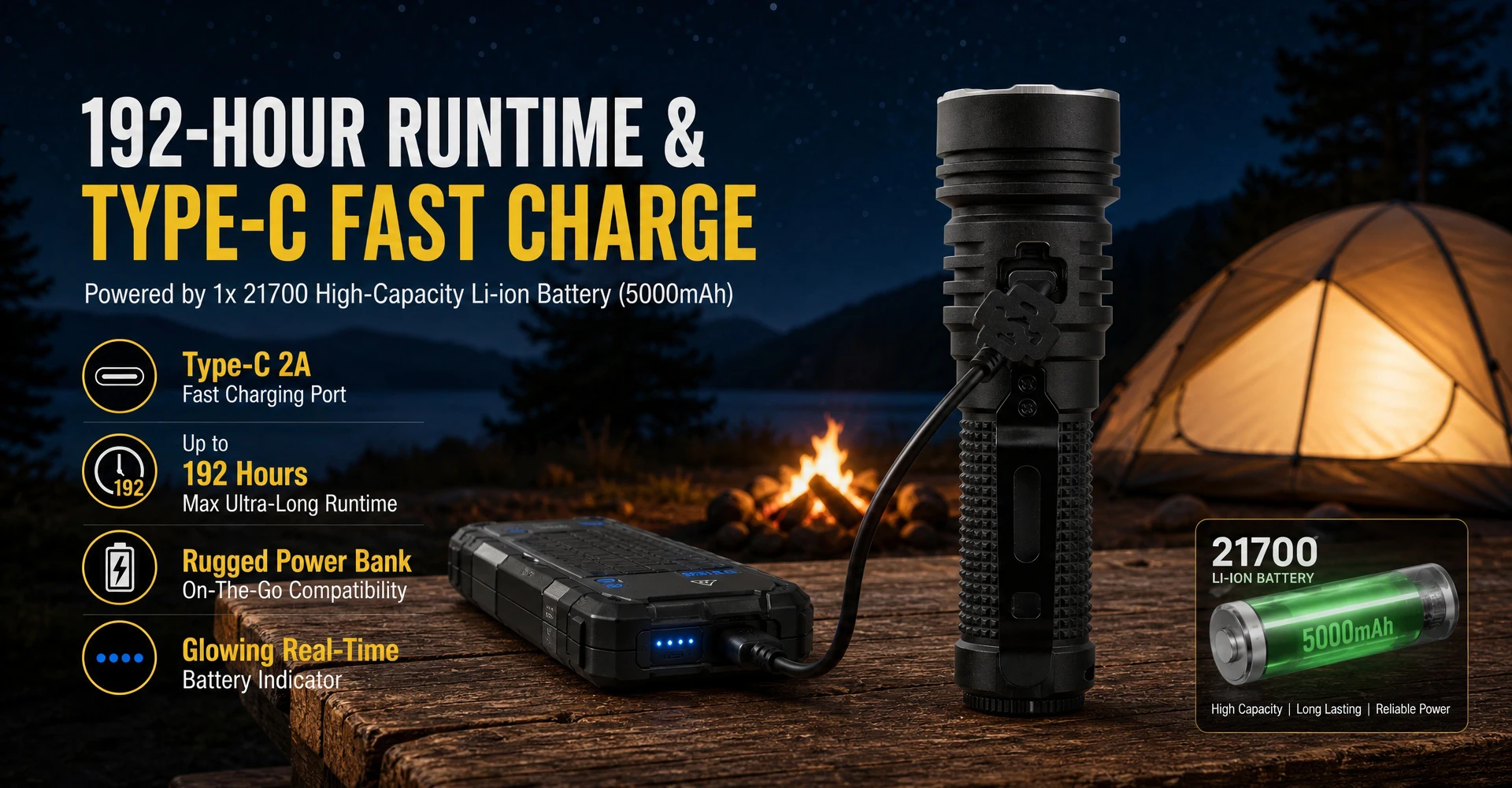 helius-X5-ዝርዝር-አይነት-ሲ-ፈጣን-ቻርጅ-21700-ባትሪ.ድር ገጽ