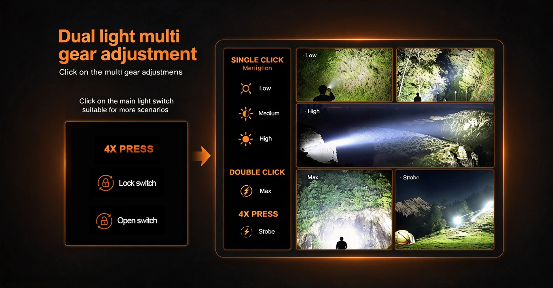 helius-tk-k5-detail-lighting-modes.webp