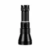 Helius 965 IPX8 Diving Flashlight - 1500 Lumens P50 LED Underwater Torch with 26650 Battery