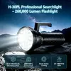Helius 260000 Lumens H-30PL Search Light