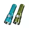 Helius E35pro 8000 Lumens Bike Light - 16-Core P70.4 USB-C Rechargeable Flashlight