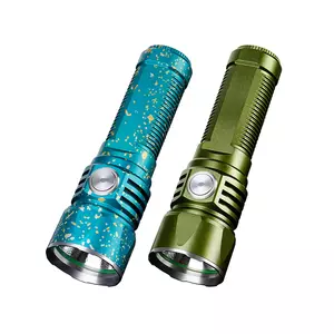 Helius E35pro 8000 Lumens Bike Light - 16-Core P70.4 USB-C Rechargeable Flashlight