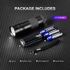 Helius UV12 12 LED UV Flashlight