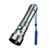 Helius Sealux Diving Flashlight